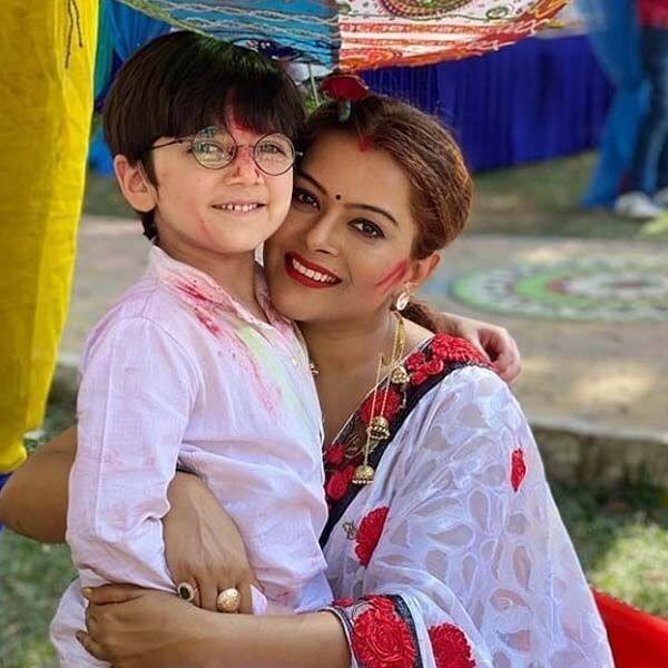 mohsin khan holi