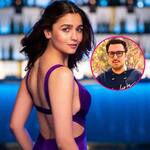 Alia Bhatt ने साइन की करियर की पहली हॉरर कॉमेडी ? इस प्रोड्यूसर के साथ मिलाया हाथ
