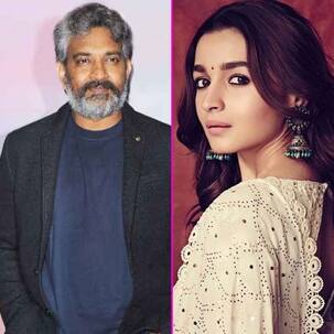 एसएस राजामौली की फिल्म 'RRR' से बाहर हुई आलिया भट्ट, डेट्स ना मिलने के कारण लिया गया फैसला