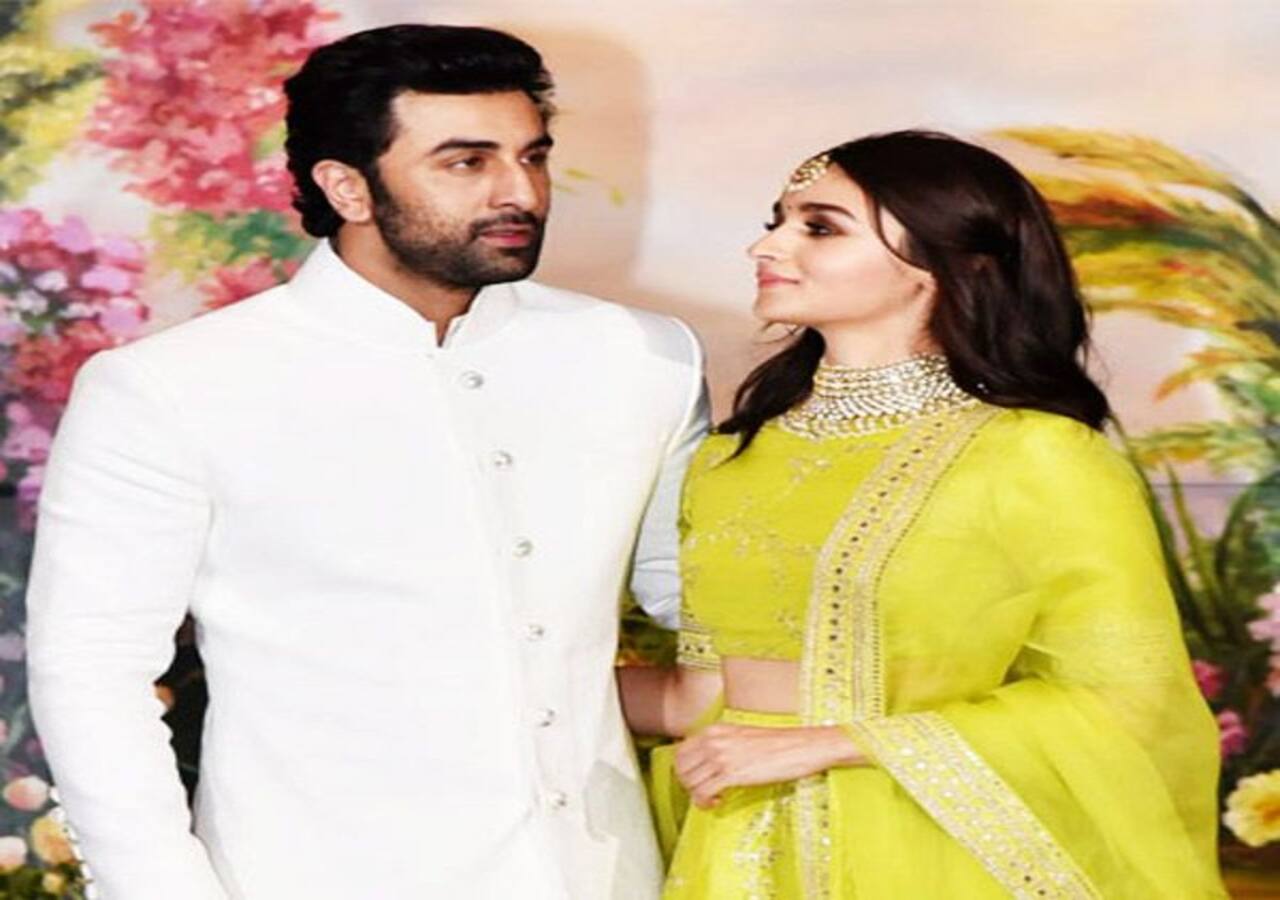 Ranbir Kapoor on his upcoming wedding to Alia Bhatt: “I want to