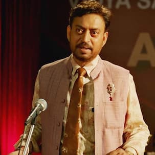 Irrfan Khan's last rites performed at Versova kabrastan amidst family, close relatives and friends