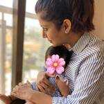 Coronavirus pandemic: Ankita Bhargava shares a heartfelt message for her daughter, Mehr about Covid-19