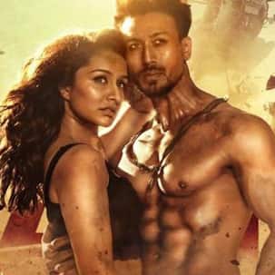 Baaghi 3 Box Office collection Day 8: Tiger Shroff and Shraddha Kapoor starrer sees a fall due to Coronavirus scare in the country