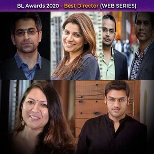 BL Awards 2020: अलंकृता, रिची, सोनम या आदित्य किसे मिलना चाहिए Best Director (Web Series) का अवॉर्ड? VOTE करके बताएं तुरंत