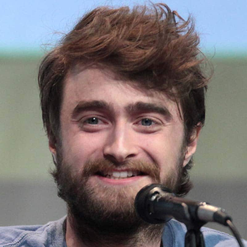 On Daniel Radcliffe's Birthday, Let Us Revisit How He Became JK Rowling ...