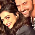 Say what! Hrithik Roshan and Deepika Padukone to finally come together for THIS action entertainer?