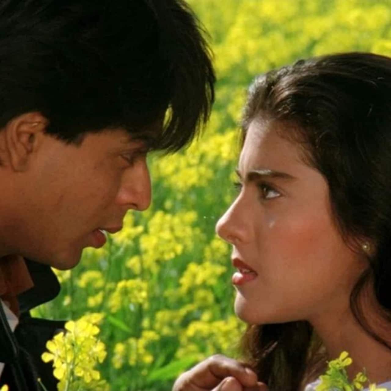 CNN’s Great Big Story decodes why Shah RukhKajol