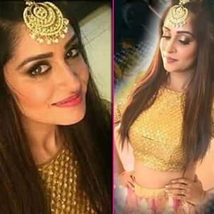 Naagin 4 से लीक हुआ Dipika Kakar Ibrahim का FIRST LOOK, फैंस ने कर डाला वायरल