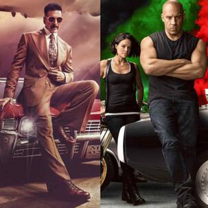 Fast and Furious 9 Release Date: Vin Diesel की फिल्म की रिलीज डेट में हुआ बदलाव, अब Akshay Kumar की  Bell Bottom से होगी टक्कर