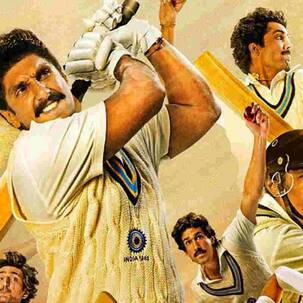 कोरोना वायरस लॉकडाउन खत्म होते ही रिलीज नहीं होगी Ranveer Singh की फिल्म 83', जानिए कारण