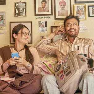 BL Predicts: Angrezi Medium set for a decent opening due to Irrfan Khan's star-power and a wave of sentimentality