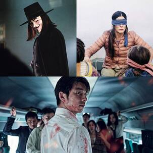Coronavirus Pandemic: 5 Dystopian movies you can stream on Netflix while stuck at home