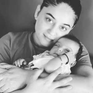 Mahhi Vij gets emotional for pregnant women in COVID-19, says 'I wish each and everyone all the luck, love and happiness'