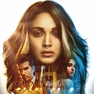Tamilrockers leak the HD print of Kiara Advani and Karan Johar's Netflix movie, Guilty
