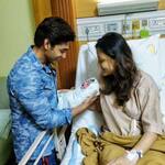 Coronavirus pandemic: Ruslaan Mumtaz narrates the nervous moments when he took his wife to the hospital for delivery