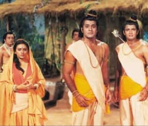 Ramayan: Sunil Lahri and Dipika Chikhlia REVEAL there are a lot of court cases against Ramanand Sagar