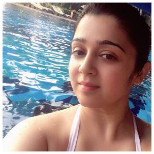 WTF Wednesday: Charmme Kaur ‘happily welcoming’ coronavirus is the last thing we needed to see