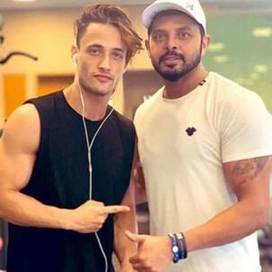Bigg Boss 13: Former contestant, Sreesanth, believes Asim Riaz should have won instead of Sidharth Shukla