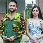 Mujhse Shaadi Karoge: Ankita Srivastava REVEALS her wedding plans with her to-be partner, Balraj Syal