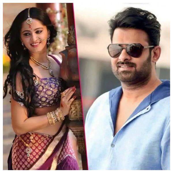 Anushka Shetty chooses friendship with Prabhas over her work — read deets