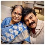 Chiranjeevi breaks the internet within a day of joining Instagram and Twitter