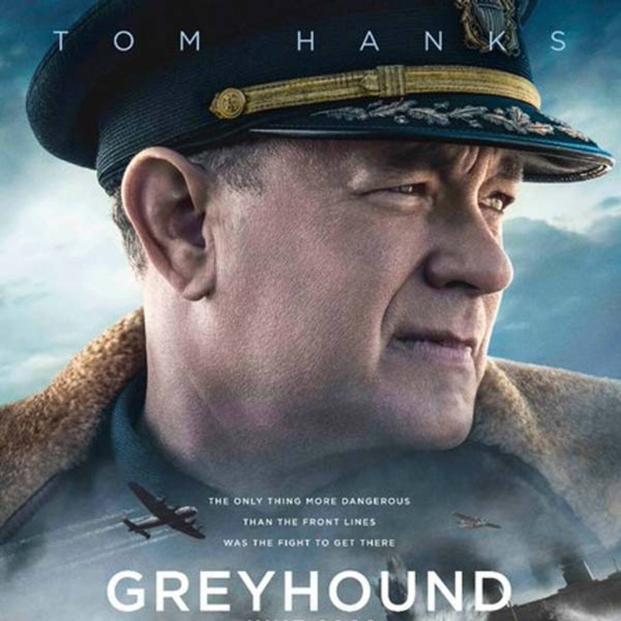 Greyhound Trailer OUT: Coronavirus से जूझ रहे हैं Tom Hanks, मेकर्स ने रिलीज कर दिया फिल्म का ट्रेलर