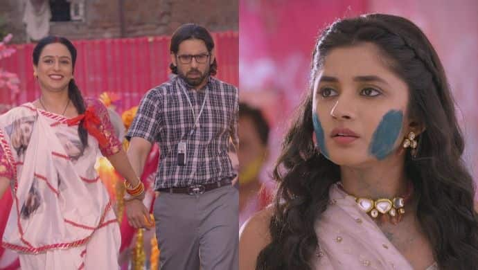 Guddan Tumse Na Ho Payega 12 March2020-TV Serial Guddan Tumse Na Ho