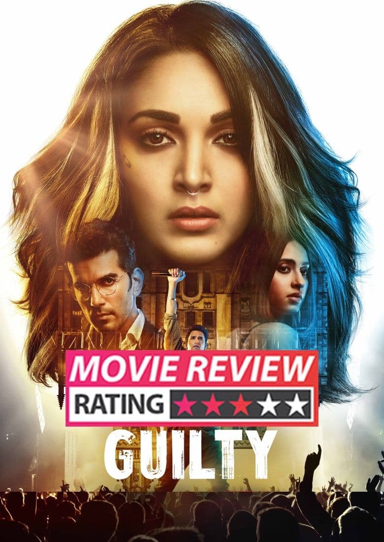 movie review guilty