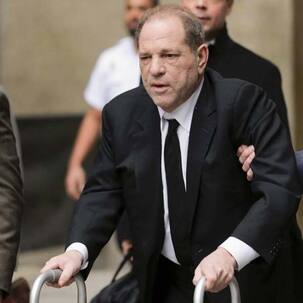 Coronavirus Pandemic: Harvey Weinstein भी हैं कोरोना वायरस के शिकार, काट रहे हैं 23 साल की जेल की सजा