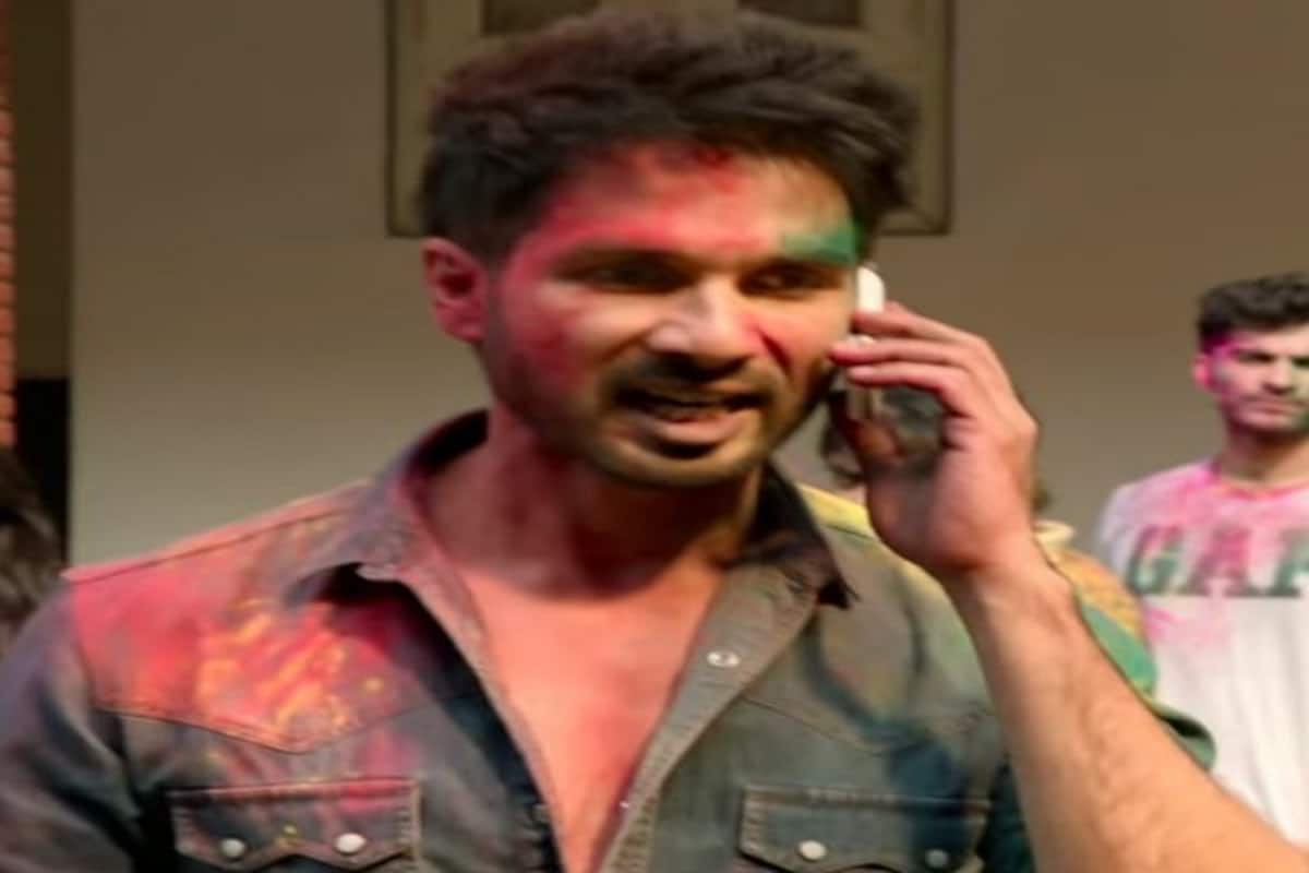 Bollywood News Shahid Kapoor Gets Into The Kabir Singh Mode As Someone Asks Him About Kiara Advani Aka Preeti The movie gave shahid kapoor and kiara advani the biggest hits of their respective careers yet and catapulted them to unimaginable love and. shahid kapoor gets into the kabir singh