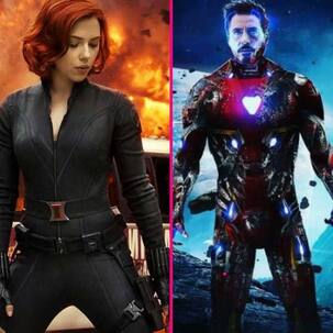 Black Widow के साथ फिर से दर्शकों के बीच वापसी करेगा Iron Man ? जानिए कैसे हुआ ये चमत्कार