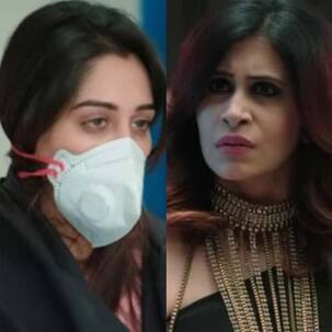 Kahaan Hum Kahaan Tum Spoiler Alert: सोनाक्षी नहीं बल्कि रोहित है निशी सिप्पी का असली शिकार, कहानी में आएगा धमाकेदार ट्विस्ट