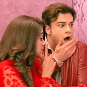 Kumkum Bhagya Spoiler Alert: कॉलेज लाइब्रेरी में बंद हो जाएंगे रणबीर और प्राची, माया को फंसाने के चक्कर में बिगड़ेगा खेल