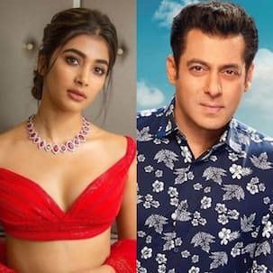 'Kabhi Eid Kabhi Diwali' के लिए Pooja Hegde  ने बढ़ाई अपनी फ़ीस, Salman Khan के साथ करेंगी रोमांस
