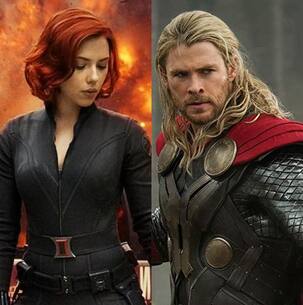 Marvel Cinematic Universe releases its India calendar, Black Widow and The Eternals to release in 2020