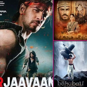 इस मामले में Sidharth Malhotra की फिल्म Marjaavaan ने चटाई Bahubali और Panipat को धूल, खुशी से झूमने लगेंगे फैंस