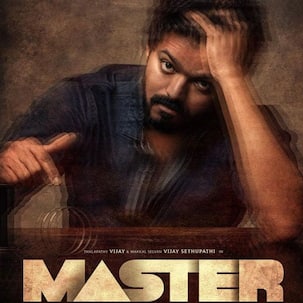 Thalapathy Vijay's Master costar, Andrea Jeremiah, REVEALS her favourite scene from the film
