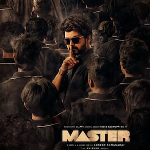 Master: Thalapathy Vijay's film will release ONLY in theatres, confirms producer Xavier Britto