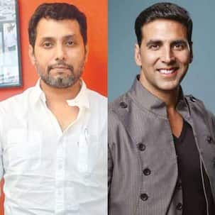 Baby director Neeraj Pandey on Akshay Kumar: There has been no fall-out