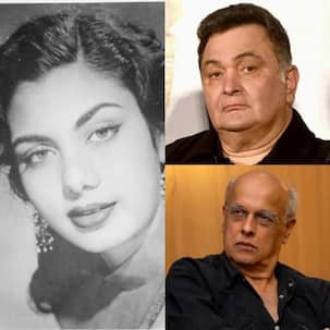 Yesteryear actress Nimmi passes away at the age of 88; Rishi Kapoor, Mahesh Bhatt express condolences