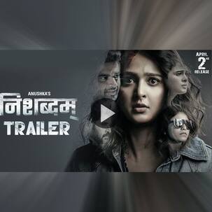 रोंगटे खड़े कर देने वाला 'Nisabdham' का जबरदस्त ट्रेलर रिलीज, Anushka Shetty और R Madhavan आए अहम किरदार में नजर