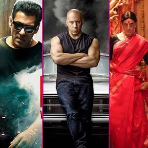Mega CLASH: Eid 2020 पर Salman Khan और Akshay Kumar से एक साथ भिड़ेंगे Vin Diesel, नहीं बदली जाएगी Fast And Furious 9 की रिलीज डेट