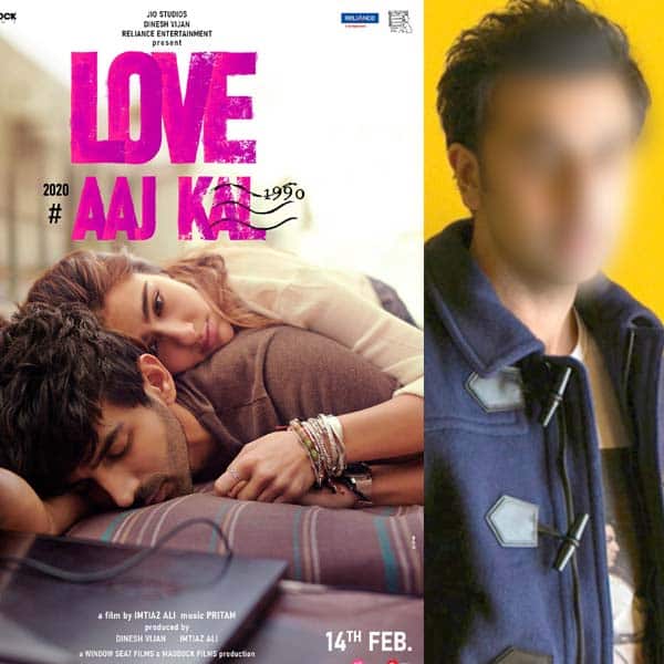 Kartik Aryan नहीं बल्कि इस हैंडसम स्टार के लिए लिखी गई थी Love Aaj Kal 2 की कहानी, एक्टर ने कर डाला मना