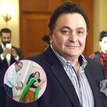 Rishi Kapoor shares a TikTok video of a couple dancing to his chartbuster song Dafli Wale, calls it 'Cute'