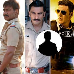 Singham, Simmba और Sooryavanshi के बाद Rohit Shetty तलाश रहे हैं अपना चौथा पुलिसवाला ?
