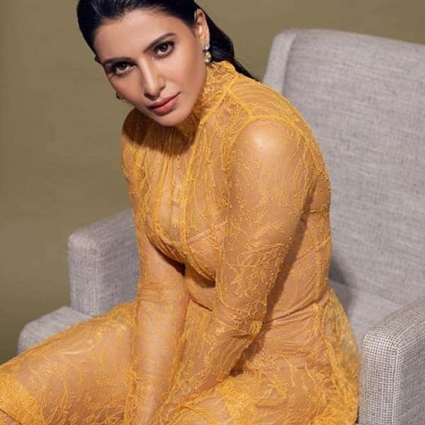 Samantha Akkineni