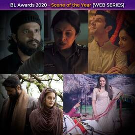 BL Awards 2020: किसे मिलना चाहिए Best Scene (Web Series) का अवॉर्ड, The Family Man, Delhi Crime या Made In Heaven, वोट कर बताएं अभी