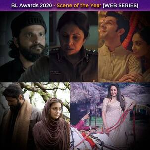 BL Awards 2020: किसे मिलना चाहिए Best Scene (Web Series) का अवॉर्ड, The Family Man, Delhi Crime या Made In Heaven, वोट कर बताएं अभी