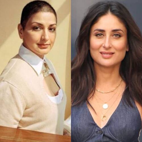 Sonali Bendre Latest News Photos Videos Awards Filmography Sonali Bendre Biography Bollywood Life He has produced films like london, paris, new york. sonali bendre latest news photos