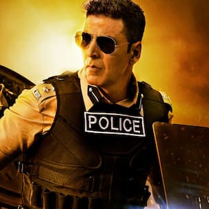 Bollywood Vs Hollywood Vs Kollywood: Akshay Kumar's Sooryavanshi to clash with THESE two biggies during the Diwali weekend at the box office